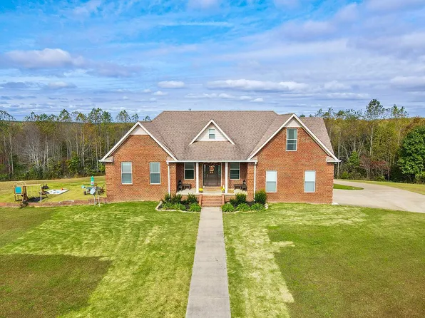 102 Eagle Dr, Waynesboro, TN 38485