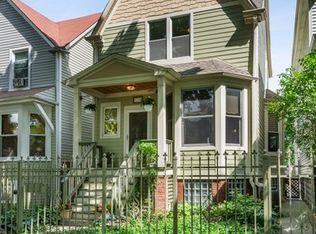 3728 W Shakespeare Ave, Chicago, IL 60647