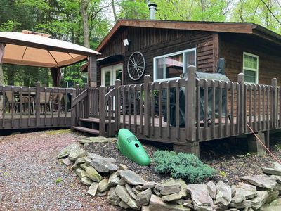39 Pine Tree Rd, Albrightsville, PA, 18210