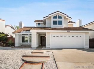 7545 Dancy Rd, San Diego, CA 92126