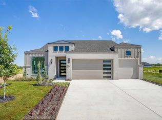 267 Lantern Ridge Dr, Aledo, TX 76008