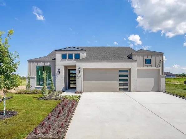 267 Lantern Ridge Dr, Aledo, TX 76008