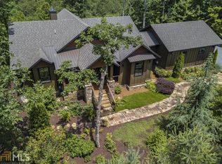 375 Choctaw Rdg, Blue Ridge, GA 30513