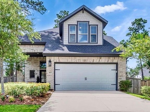 2nd image of 407 Soapberry Tree Ct