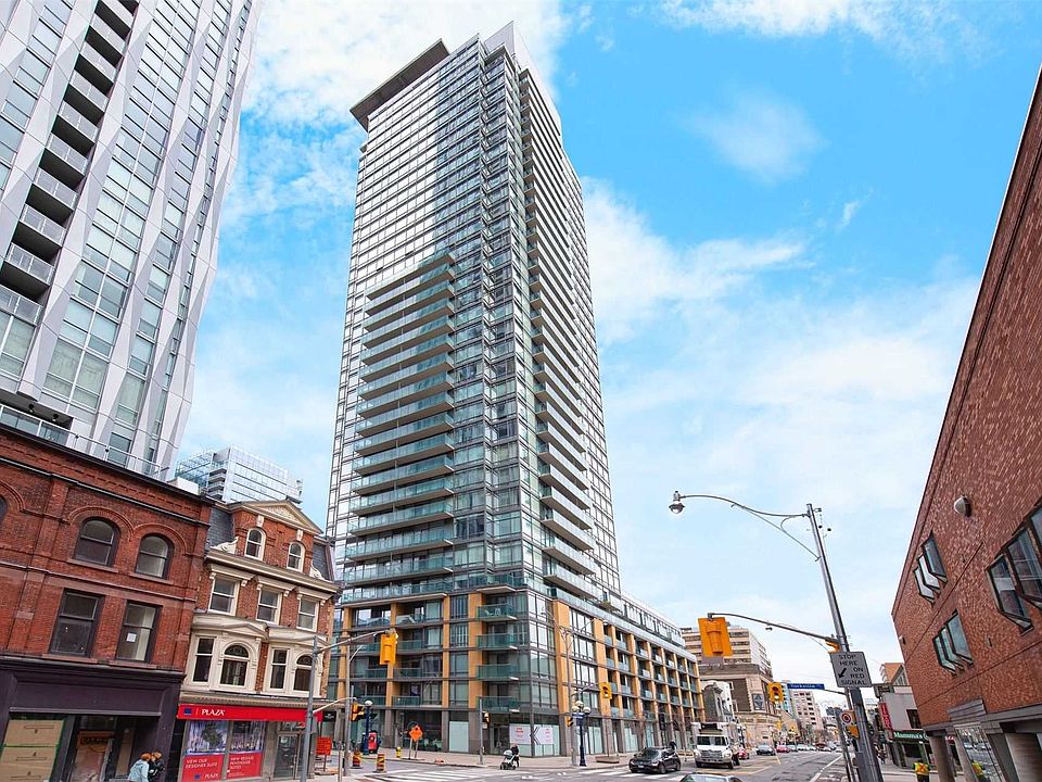 1st image of 18 Yorkville Ave #718