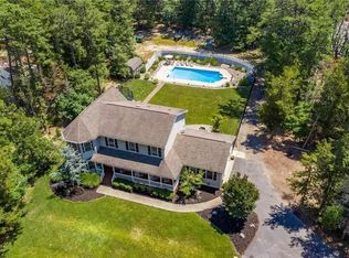 70 W Greenbush Rd, Tuckerton, NJ 08087