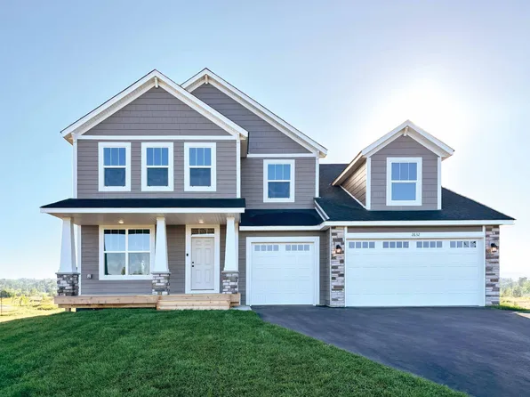 904 Pine Vale Ave, Somerset, WI 54025