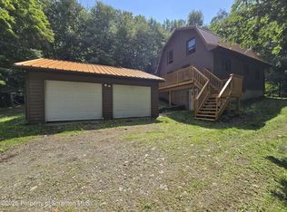 714 Downs Rd, Susquehanna, PA 18847