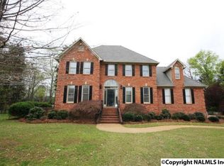 3207 Trenton Pl SW, Decatur, AL 35603