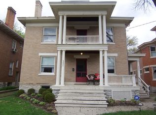 3423 Mooney Ave, Cincinnati, OH 45208