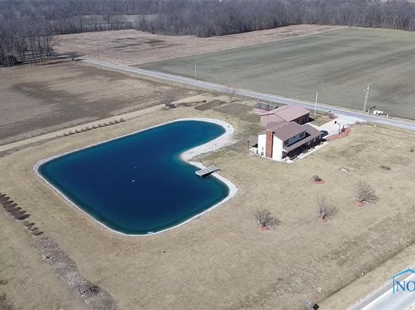 17988 Road 156, Paulding, OH 45879