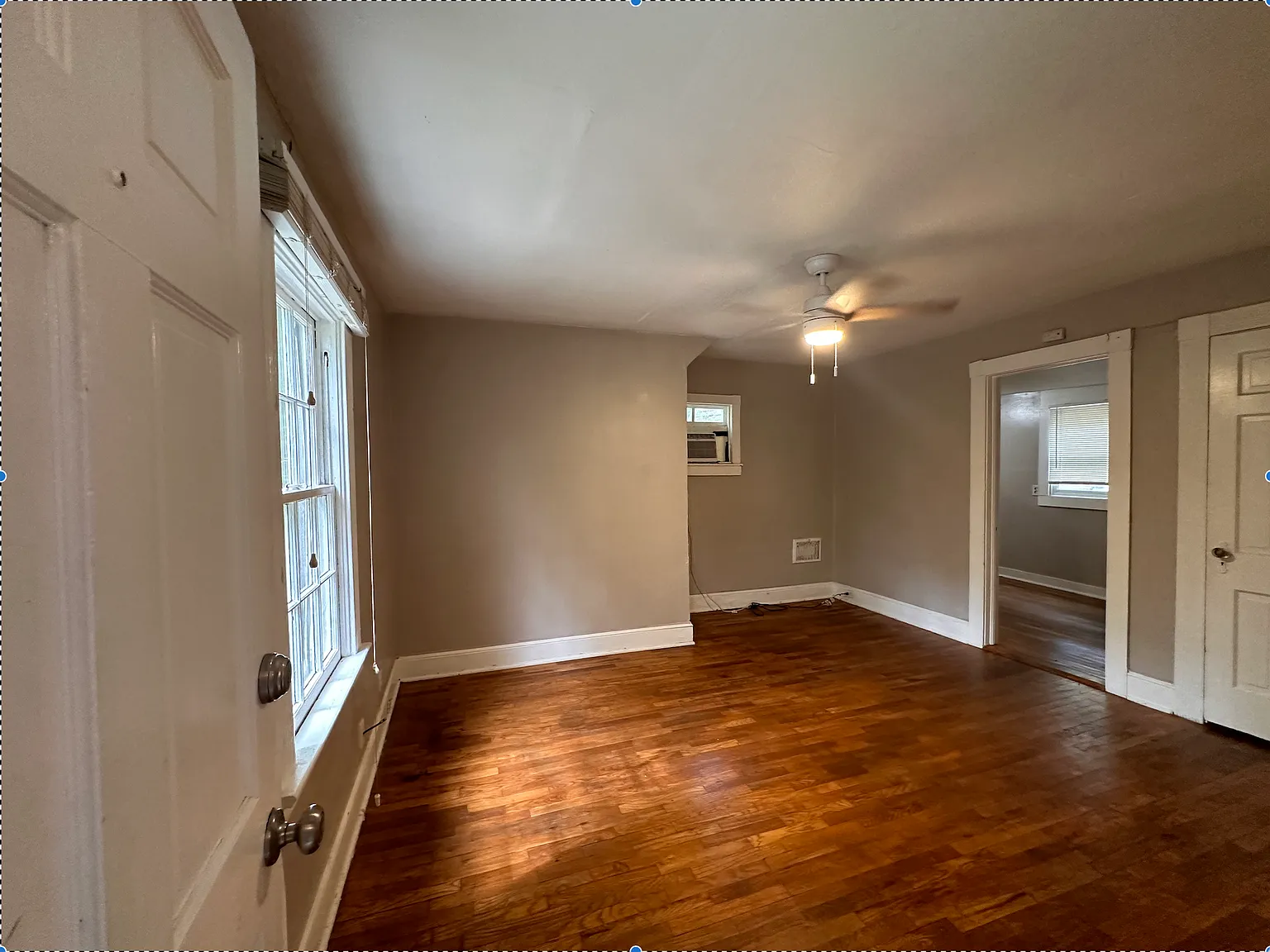 1 bed, 550 sqft, $995 — Photo 3