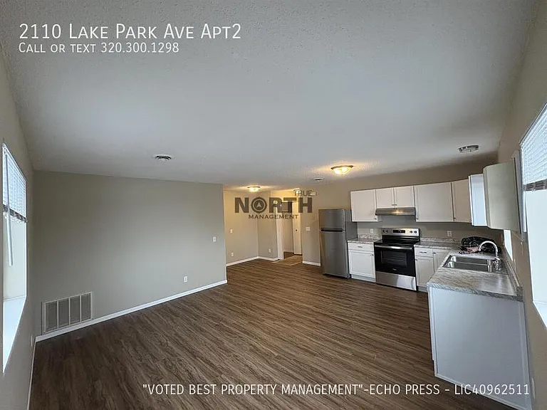 2110 Lake Park Ave #2 — Photo 7