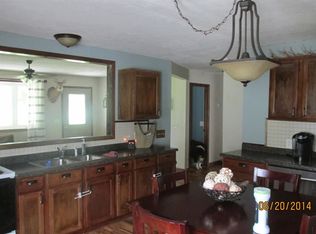 2397 W Union St, Claypool, IN 46510