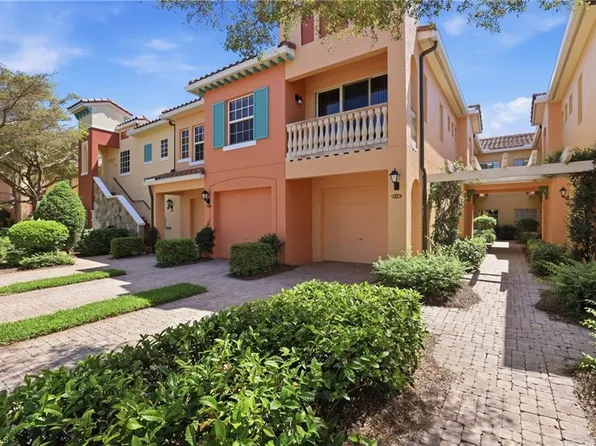 8601 Piazza Del Lago Cir Unit 203, Estero, FL 33928