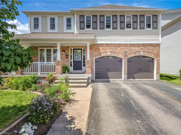 124 Blackburn Dr, Brantford, ON N3T 6S2
