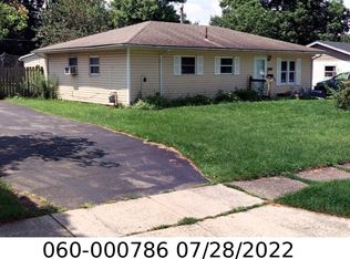 7431 Sabre Ave, Reynoldsburg, OH 43068