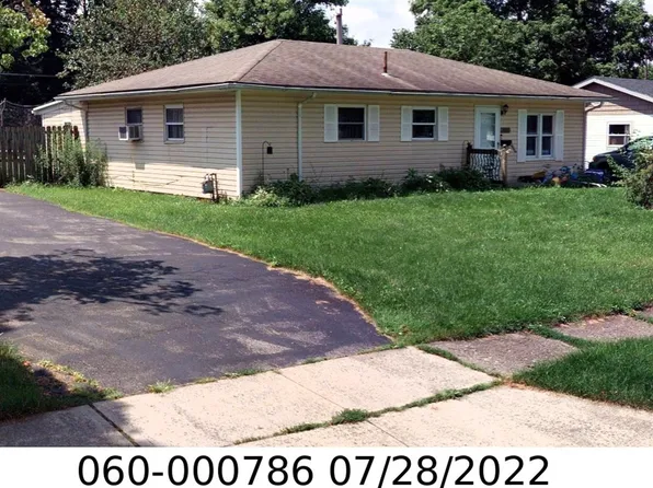 7431 Sabre Ave, Reynoldsburg, OH 43068