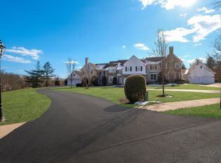 12 Garden Path, Doylestown, PA 18901