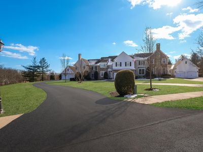12 Garden Path, Doylestown, PA, 18901