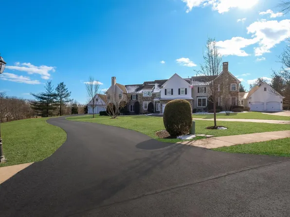 12 Garden Path, Doylestown, PA 18901