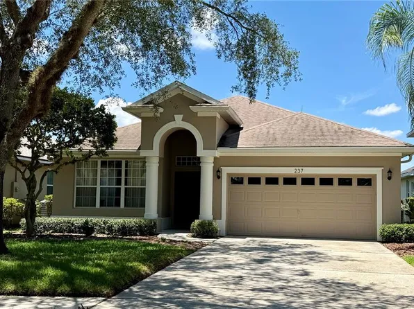 237 Brassington Dr, Debary, FL 32713