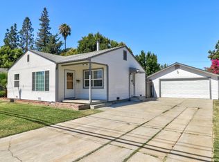 1316 Covillaud St, Marysville, CA 95901