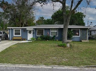 5918 Woodside Dr, Jacksonville, FL 32210