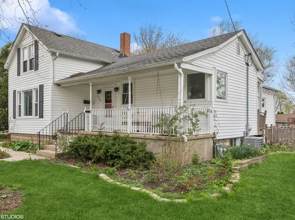 566 W Main St, Cary, IL 60013