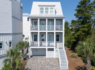 61 Charming Way, Santa Rosa Beach, FL 32459