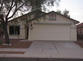 7988 W Mural Hill Dr, Tucson, AZ 85743