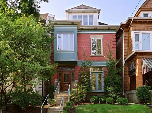 6348 Walnut St, Pittsburgh, PA 15206