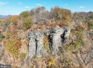 Queens Point Rd SW, Westernport, MD 21562