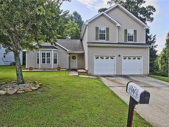 2nd image of 5379 Salem Springs Dr