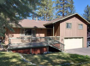 5520 Juniper Dr, Wrightwood, CA 92397