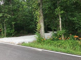 0 Garrison Spurling Rd, Pleasant Plain, OH 45162