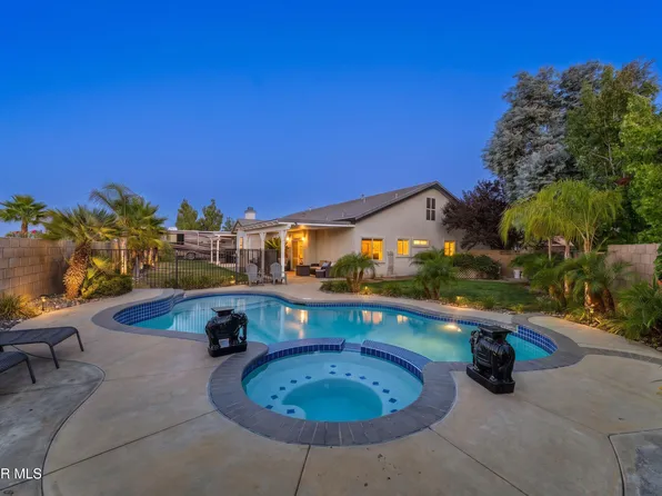 5341 Jaime Ct, Palmdale, CA 93551