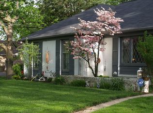 5505 Ashurst St, Indianapolis, IN 46220