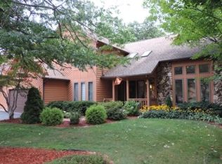 217 Andiron Ln, Rochester, NY 14612