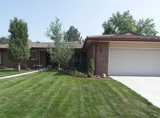 7760 S Upham St, Littleton, CO 80128