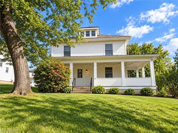 107 Thompson Ave, New Concord, OH 43762