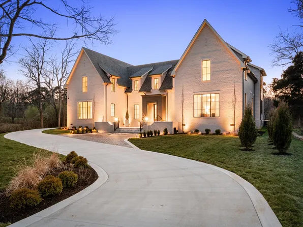 641 Brook Hollow Rd, Nashville, TN 37205
