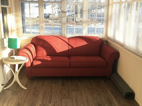 501 W. Bradley (front porch)