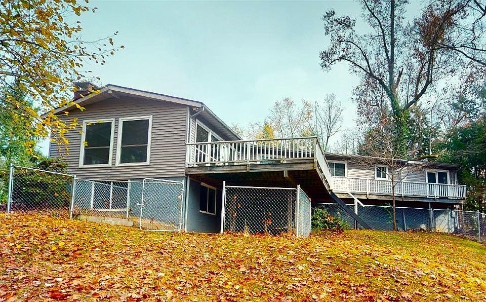 14 Fox Hill Dr, Parkersburg, WV 26104 Zillow