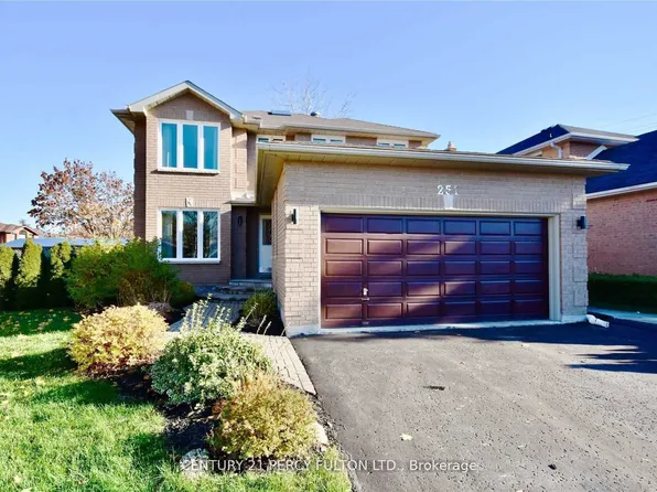 251 Livingstone St W #Basement, Barrie, ON L4N 6Z4