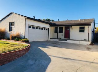 5439 W 139th St, Hawthorne, CA 90250