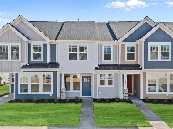 436 Mill Park Way, Spartanburg, SC 29307