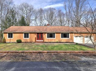 175 W View Rd, Southbury, CT 06488