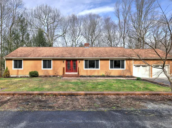 175 West View Road, Southbury, CT 06488