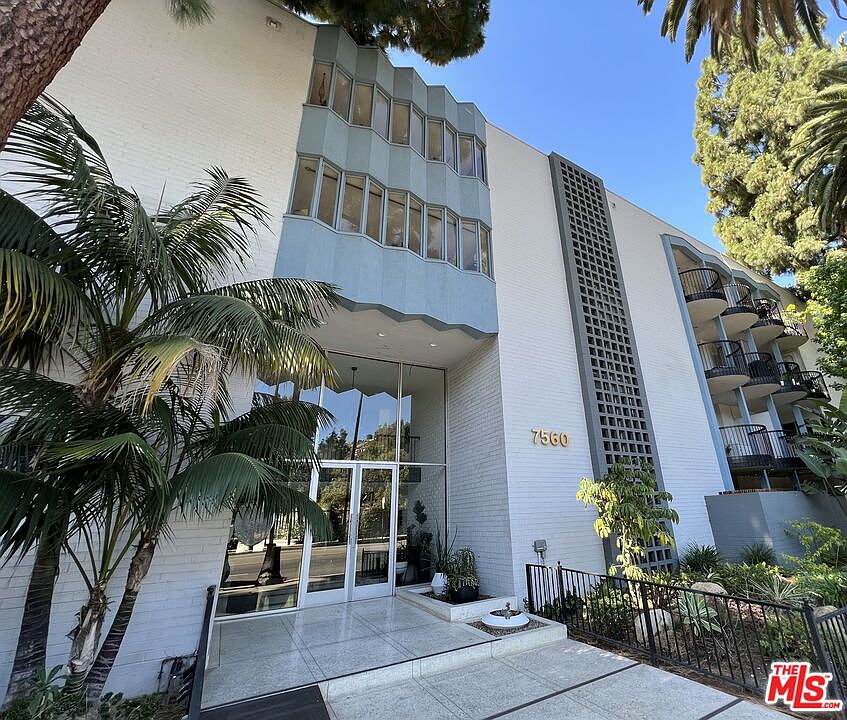 1st image of 7560 Hollywood Blvd APT 307